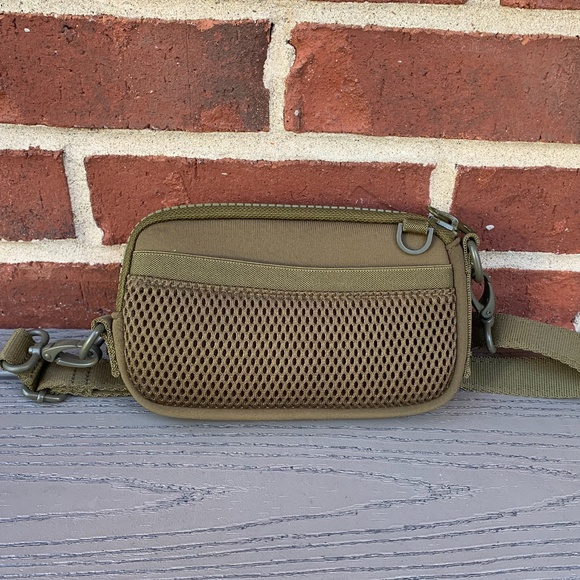 Dagne Dover Bags Dagne Dover Mara Phone Sling Crossbody Bag Poshmark